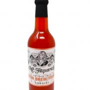 Iron Brew Cordial (Mr Fitzpatrick’s) 500ml Iron Brew Cordial (Mr Fitzpatrick’s) 500ml